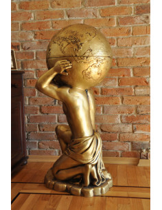 Barek Grecki Atlas 6302 2