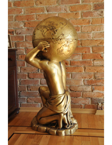 Barek Grecki Atlas 6302