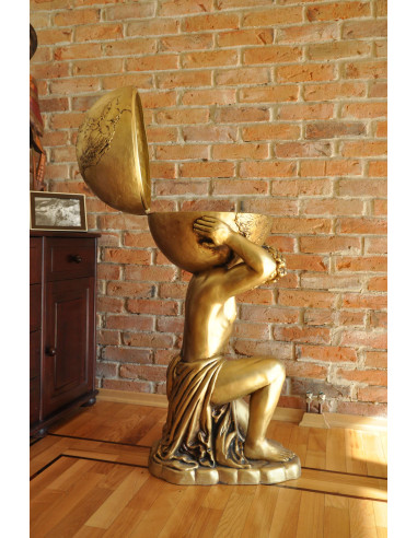 Barek Grecki Atlas 6302