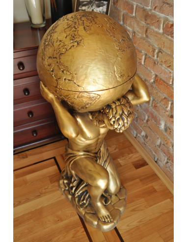 Barek Grecki Atlas 6302