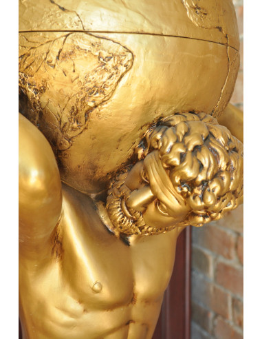 Barek Grecki Atlas 6302