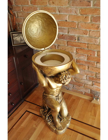 Barek Grecki Atlas 6302