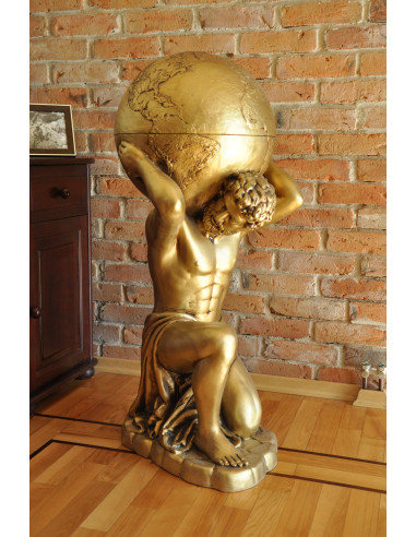 Barek Grecki Atlas 6302