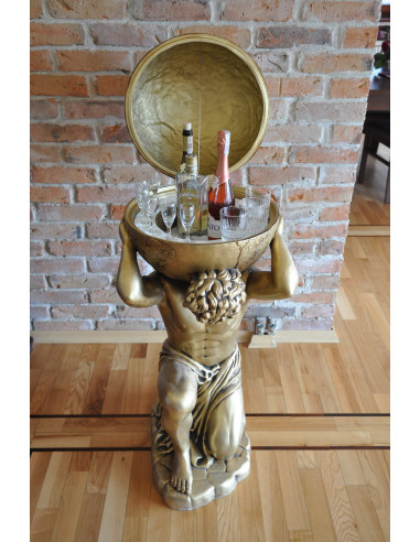 Barek Grecki Atlas 6302