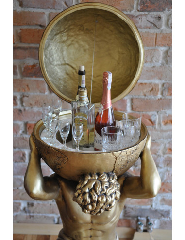 Barek Grecki Atlas 6302