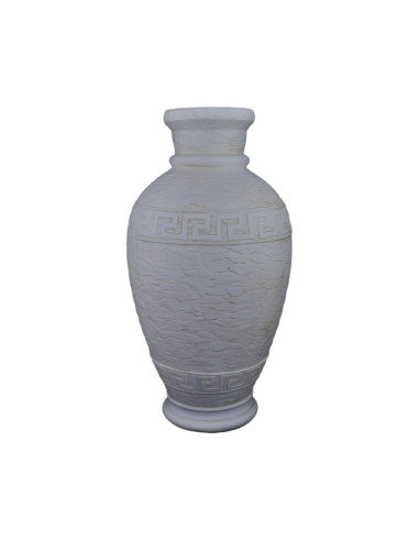 Barek mała Amfora biała