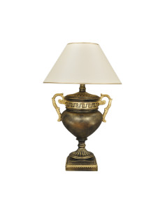 Lampa wazon XVII 2