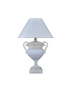 Lampa wazon XVII