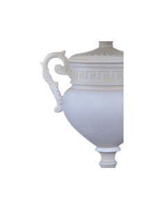 Lampa wazon XVII 2