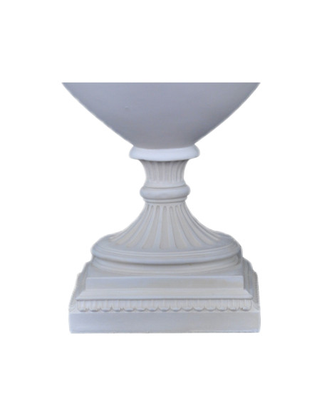 Lampa wazon XVII