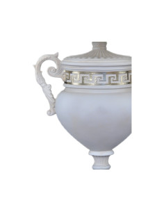 Lampa wazon XVII 2