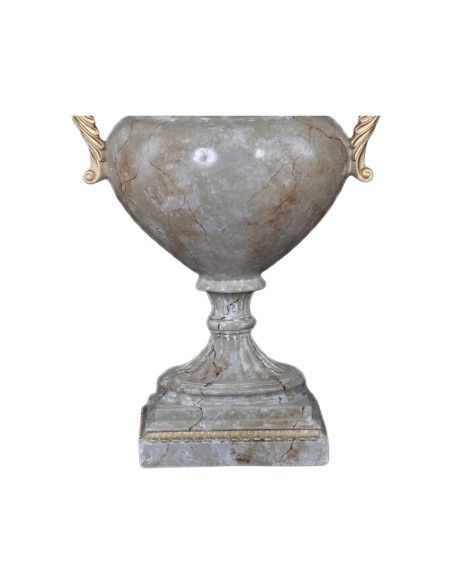 Lampa wazon XVII