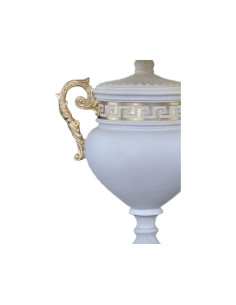 Lampa wazon XVII 2