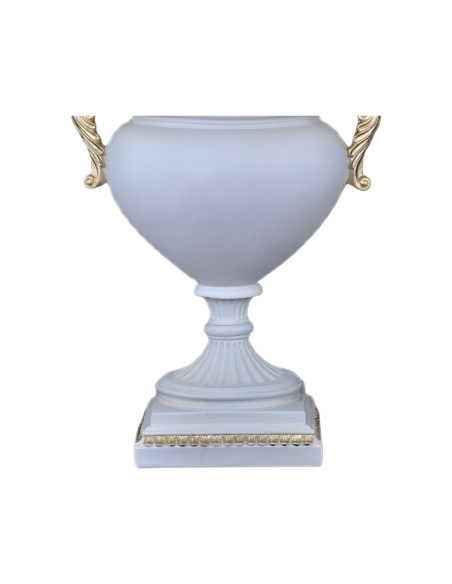 Lampa wazon XVII