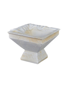 Waza z szarfą St. 2