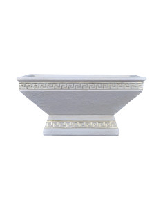 Waza prostokątna - grecka 2