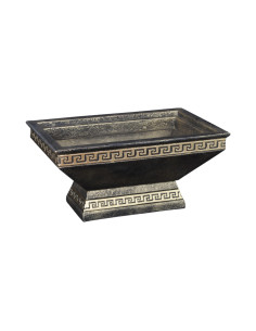 Waza prostokątna - grecka