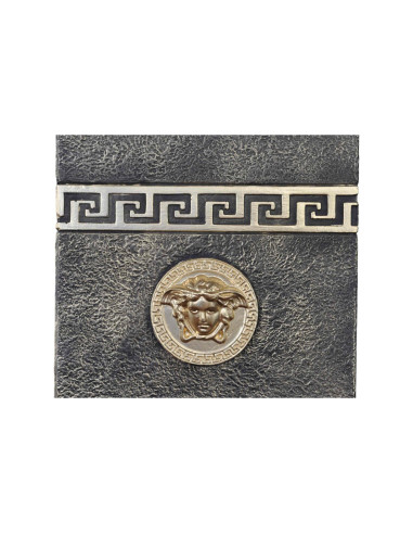 Kolumna z talarem 1m