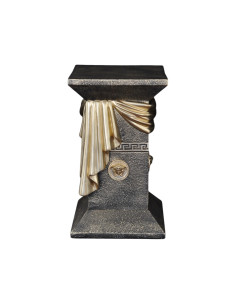 Kol.z szarfą mała+talar 2