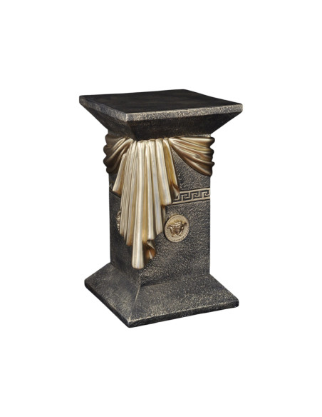 Kol.z szarfą mała+talar