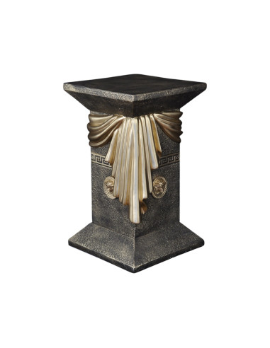 Kol.z szarfą mała+talar