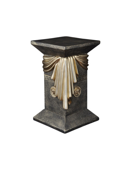 Kol.z szarfą mała+talar