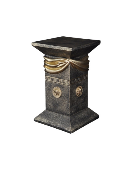 Kol.z szarfą mała+talar