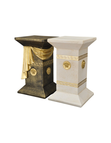 Kol.z szarfą mała+talar