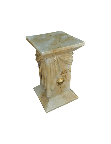 Kol.z szarfą mała+talar