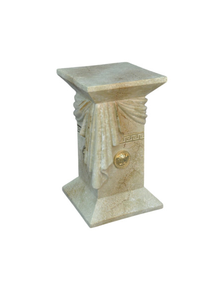 Kol.z szarfą mała+talar