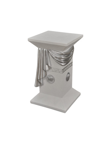 Kol.z szarfą mała+talar