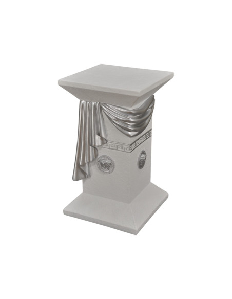 Kol.z szarfą mała+talar