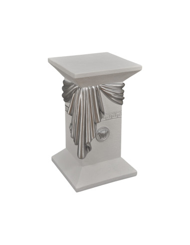 Kol.z szarfą mała+talar