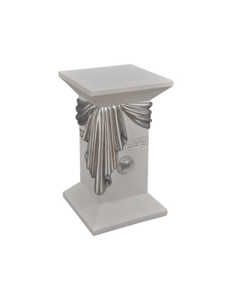 Kol.z szarfą mała+talar