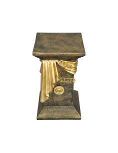 Kol.z szarfą mała+talar