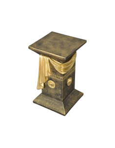 Kol.z szarfą mała+talar 2