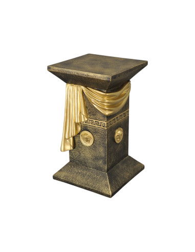 Kol.z szarfą mała+talar