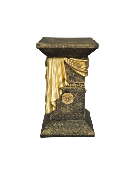 Kol.z szarfą mała+talar