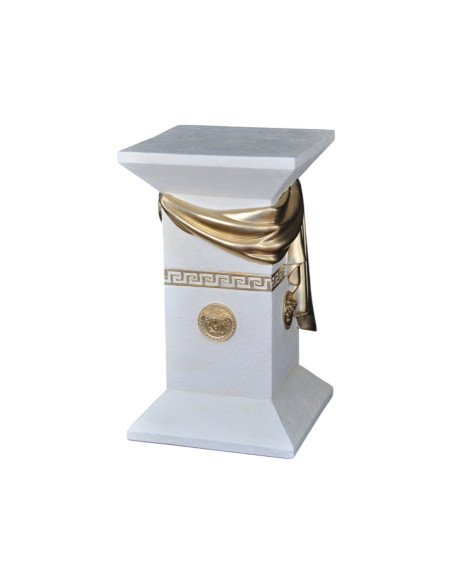 Kol.z szarfą mała+talar