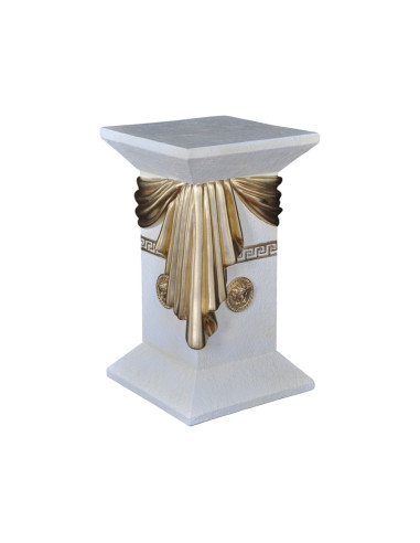 Kol.z szarfą mała+talar