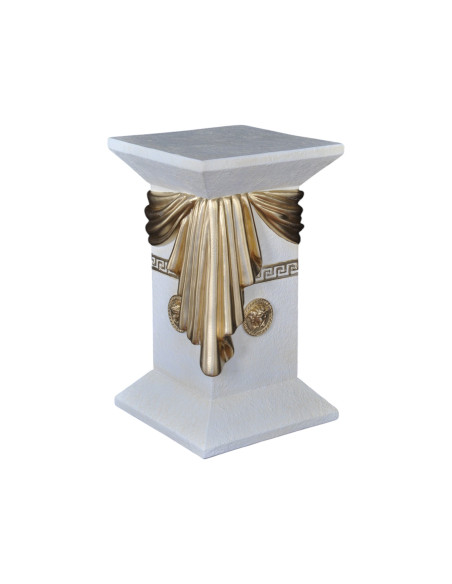 Kol.z szarfą mała+talar