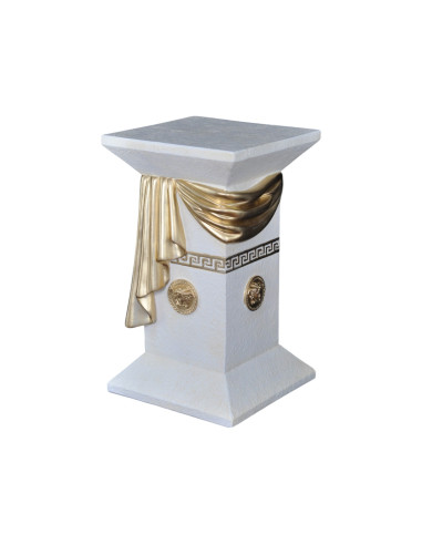 Kol.z szarfą mała+talar