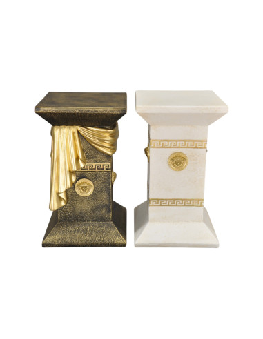 Kol.z szarfą mała+talar