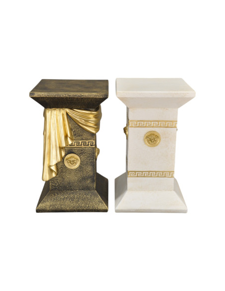 Kol.z szarfą mała+talar