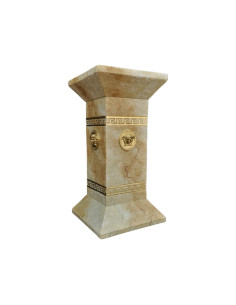 Kolumna z talarem 56cm