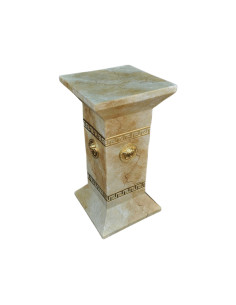 Kolumna z talarem 56cm 2