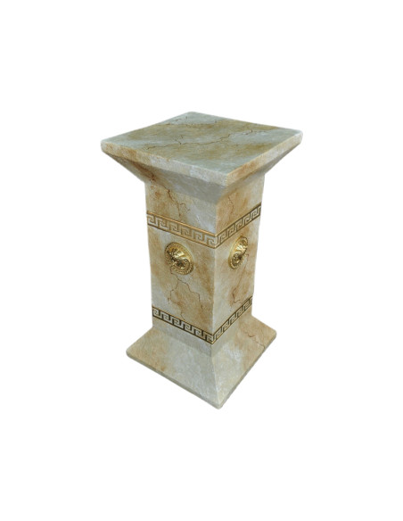 Kolumna z talarem 56cm