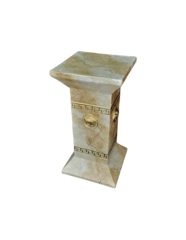 Kolumna z talarem 56cm