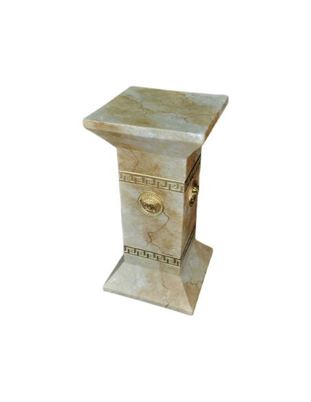 Kolumna z talarem 56cm