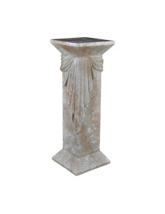 Kolumna z szarfą duża 2